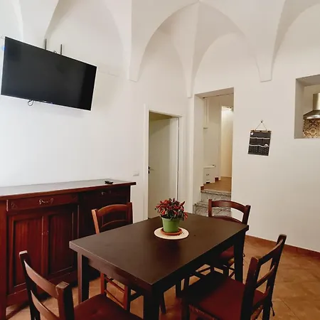 Casa Francesca Itri