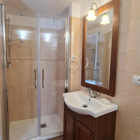 Casa Francesca Apartment Itri