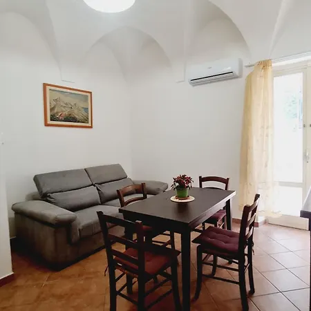 Casa Francesca Itri