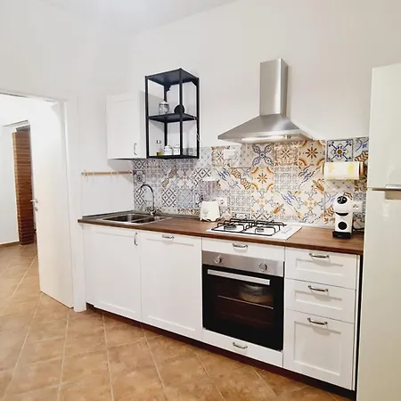 Apartment Casa Francesca Itri