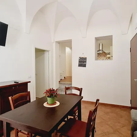 Apartment Casa Francesca