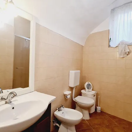 Apartment Casa Francesca *