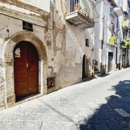 Apartment Casa Francesca Itri