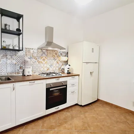 Apartment Casa Francesca
