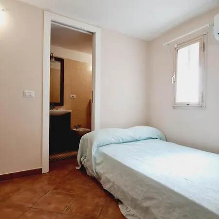 Casa Francesca Apartment Itri