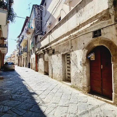 Casa Francesca Itri